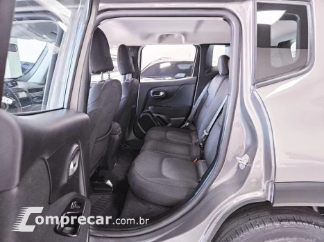 RENEGADE 1.8 16V