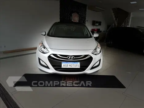 I30 1.8 MPI 16V Série Limitada