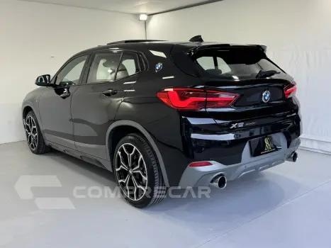 X2 2.0 16V Turbo Sdrive20i M Sport X Steptronic
