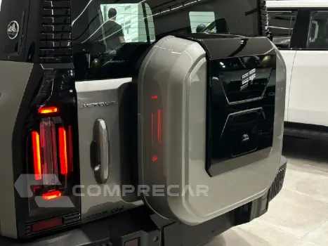 T2 1.5 TGDI PHEV XWD 4X4 DHT
