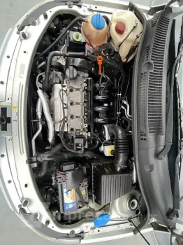 VOYAGE 1.6 Totalflex