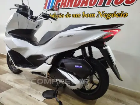 PCX 160
