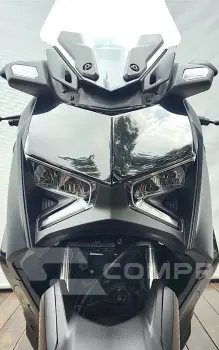 YAMAHA XMAX 250 CONNECTED ABS