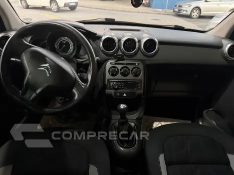 C3 1.5 Tendance 8V