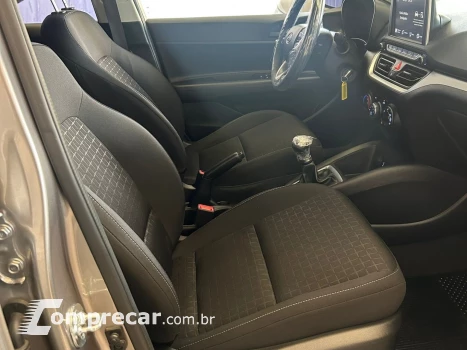 HB20 1.0 12V FLEX COMFORT MANUAL