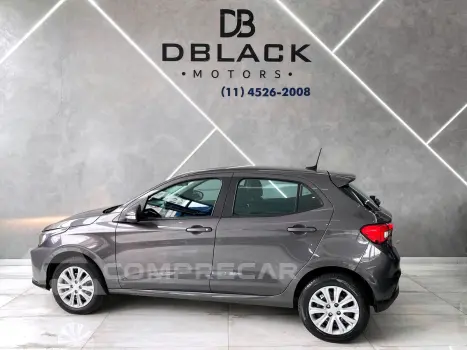 ARGO DRIVE 1.0 6V Flex