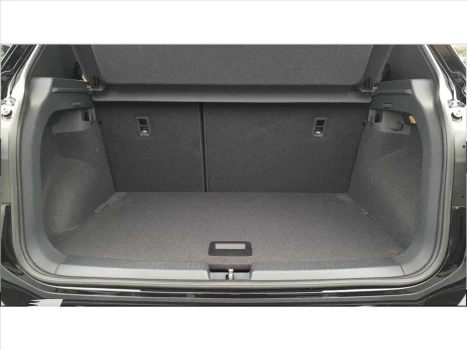 T-CROSS 1.0 200 TSI TOTAL FLEX COMFORTLINE AUTOMÁ