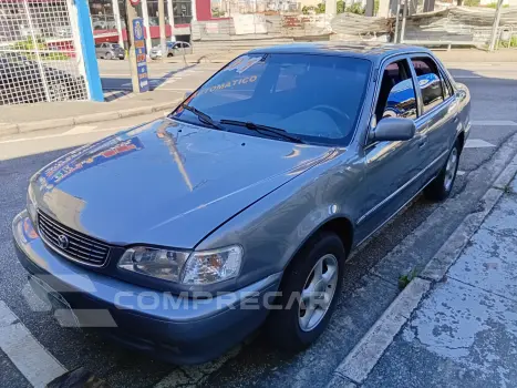 Corolla Xei