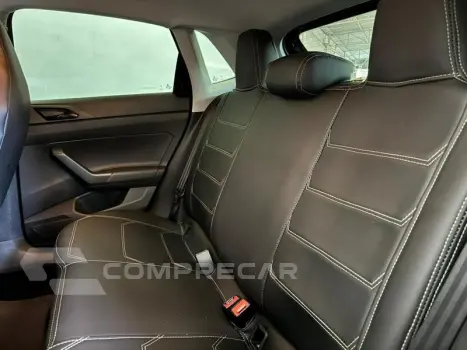 POLO SENSE TSI 1.0 FLEX 12V AUT.