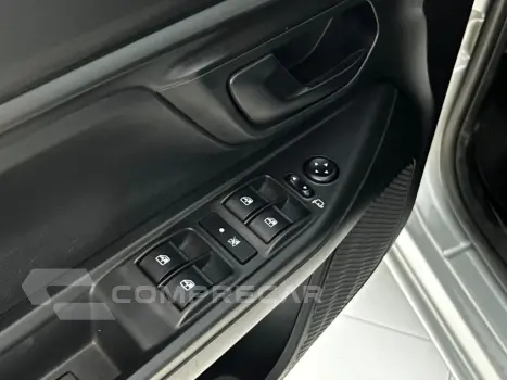 Strada Freedom 1.3 Flex 8V CD