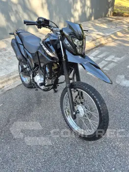 Nxr Bros 160