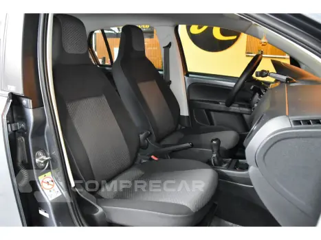 UP 1.0 170 TSI TOTAL FLEX CONNECT 4P MANUAL