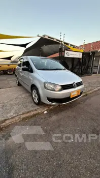 FOX 1.0 MI Trend 8V