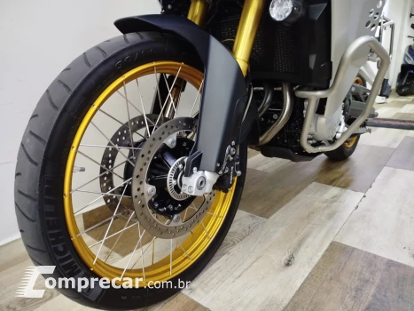 F 850 GS Rallye Adventure