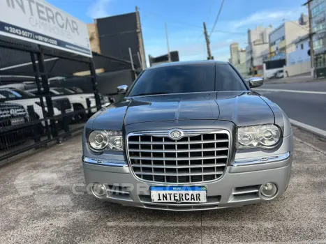 300 C 5.7 Hemi Sedan V8 16V