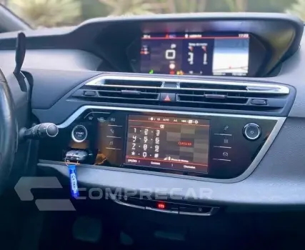 C4 PICASSO INTENSIVE 1.6 TB AUT.
