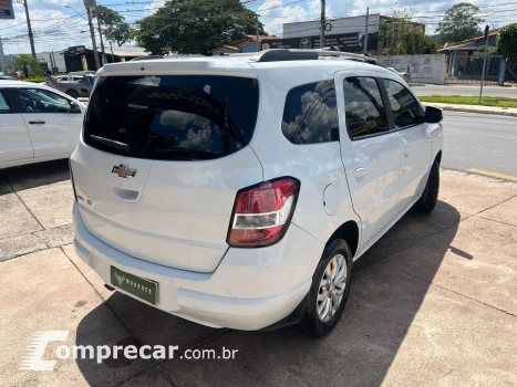 SPIN 1.8 LTZ 8V