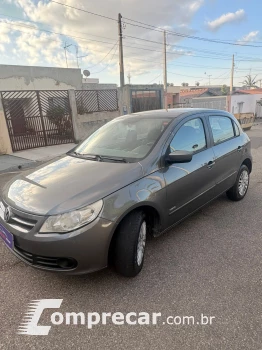GOL 1.0 8V