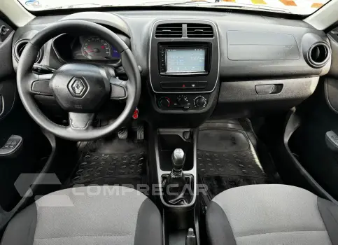 KWID 1.0 12V SCE Life