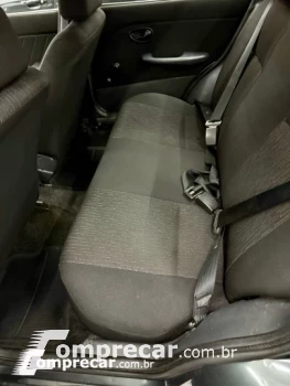 SIENA 1.0 MPI Fire EX 16V