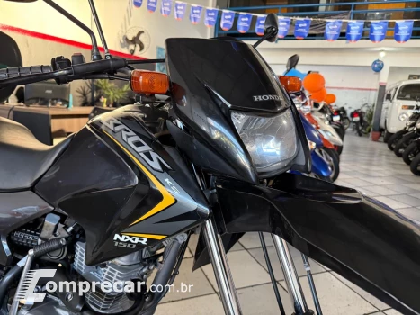 BROS 150C KS