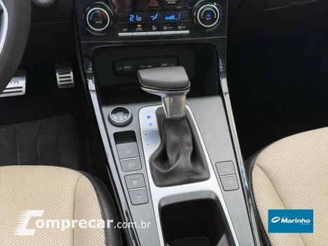 CRETA 2.0 FLEX ULTIMATE AUTOMÁTICO