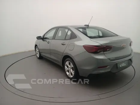 ONIX 1.0 TURBO FLEX LTZ AUTOMÁTICO