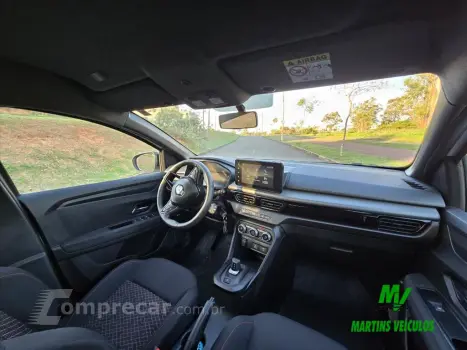 KARDIAN 1.0 TCE Evolution EDC