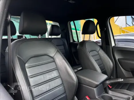 AMAROK 3.0 V6 TDI Highline Extreme CD 4motion