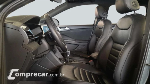 TAOS 1.4 250 TSI TOTAL FLEX HIGHLINE AUTOMÁTICO