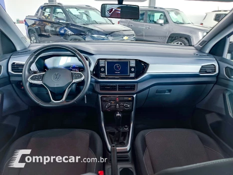 T-CROSS 1.0 200 TSI
