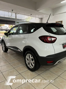 CAPTUR 1.3 TCE ZEN