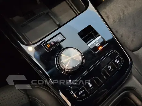 RAMPAGE 2.0 HURRICANE 4 TURBO GASOLINA REBEL 4X4 AUTOMÁTICO