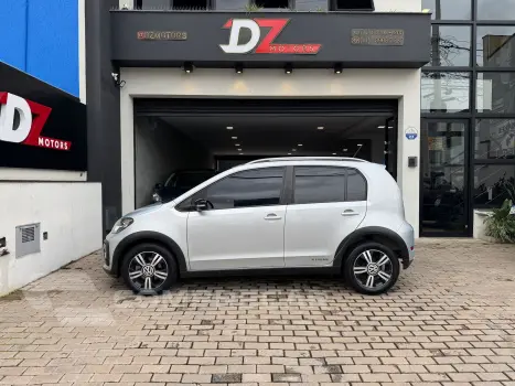 UP 1.0 170 TSI Xtreme