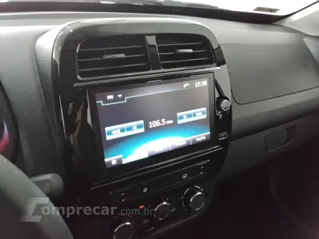 KWID 1.0 12V SCE FLEX INTENSE MANUAL