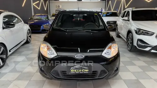 FIESTA 1.0 MPI Class Hatch 8V