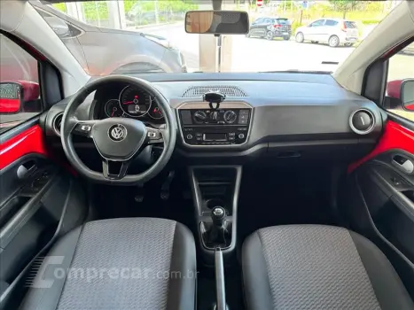 UP 1.0 MPI Move UP 12V