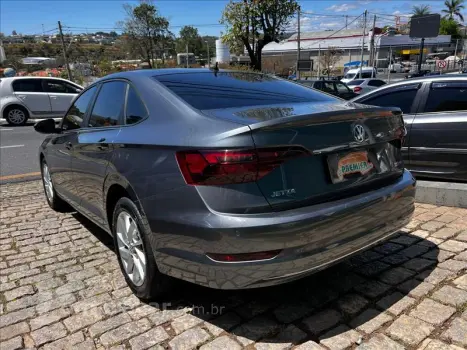 JETTA 1.4 250 TSI Comfortline