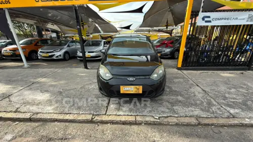 FIESTA 1.0 Rocam SE 8V