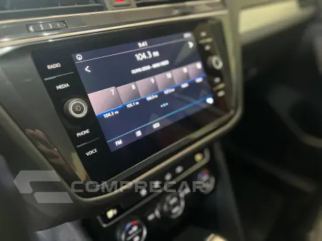 TIGUAN 1.4 250 TSI TOTAL ALLSPACE VOLKSWAGEN