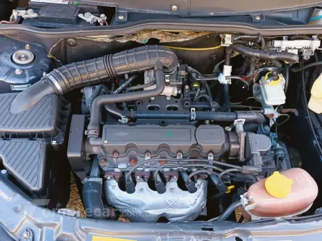 Celta 1.0 Mpfi Ls 8V Flex 2P Manual