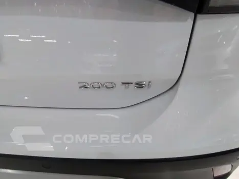 T-CROSS - 1.0 200 TSI TOTAL AUTOMÁTICO