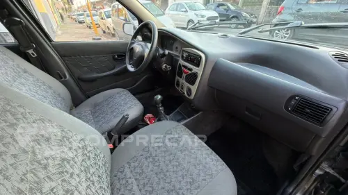 PALIO 1.0 MPI Fire Economy 8V