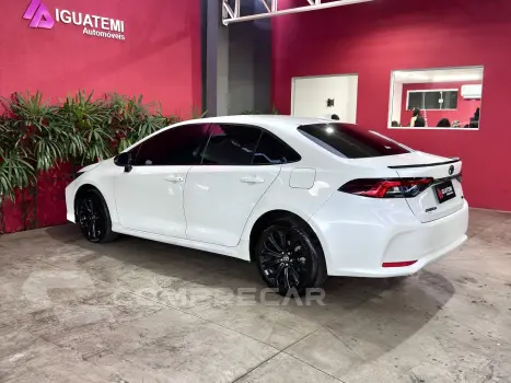 COROLLA 2.0 VVT-IE FLEX XEI DIRECT SHIFT