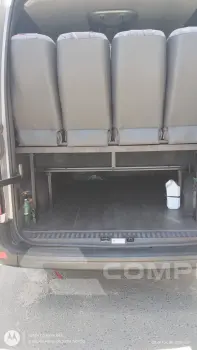 MASTER 2.3 DCI Extra Furgão L3h2