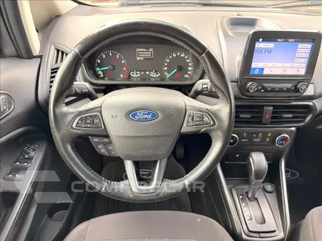 ECOSPORT 1.5 TI-VCT FLEX SE DIRECT AUTOMÁTICO