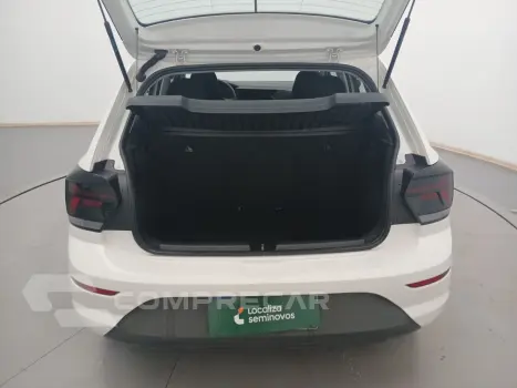 POLO 1.0 MPI TRACK MANUAL