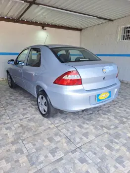 PRISMA 1.4 MPFI Maxx 8V