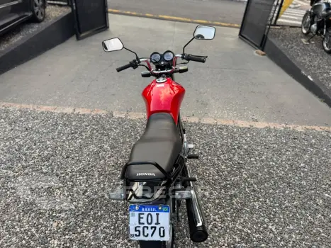 cg 125 FAN KS