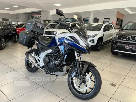 HONDA NC 750X